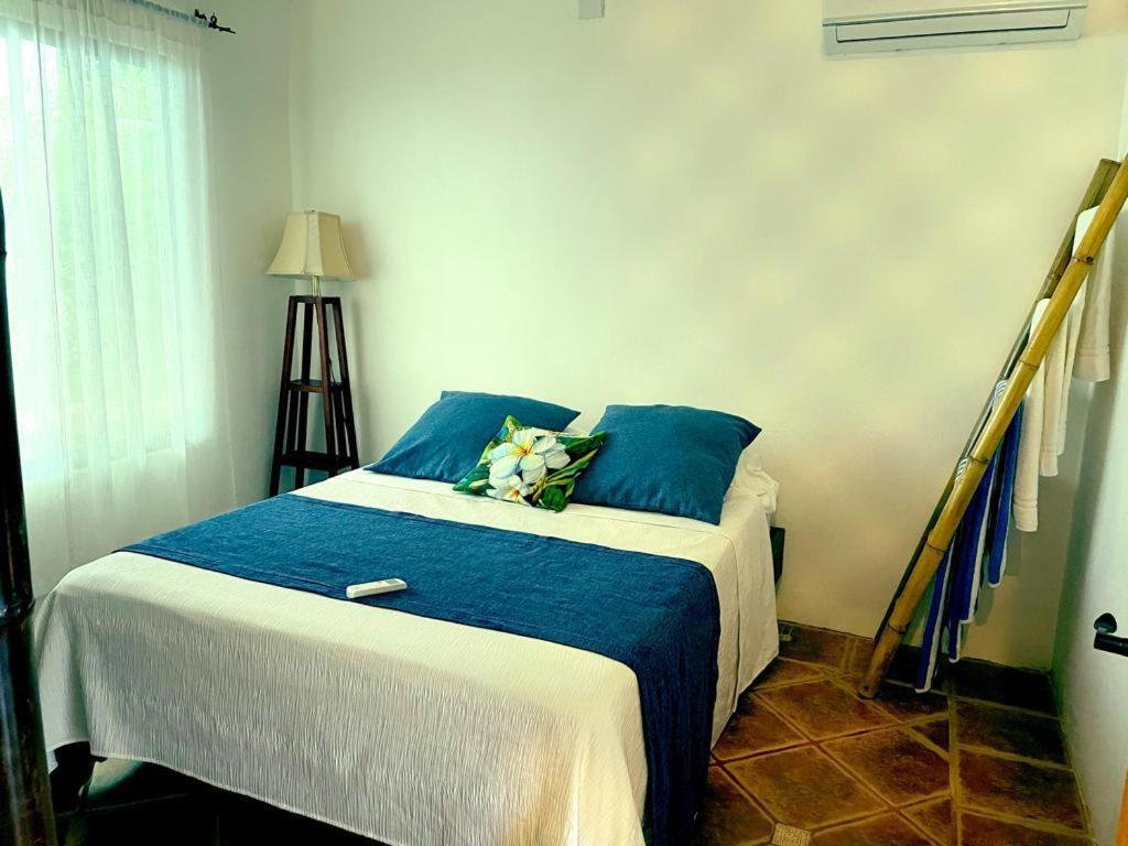 The Scarlet Villas أوخوتشال المظهر الخارجي الصورة